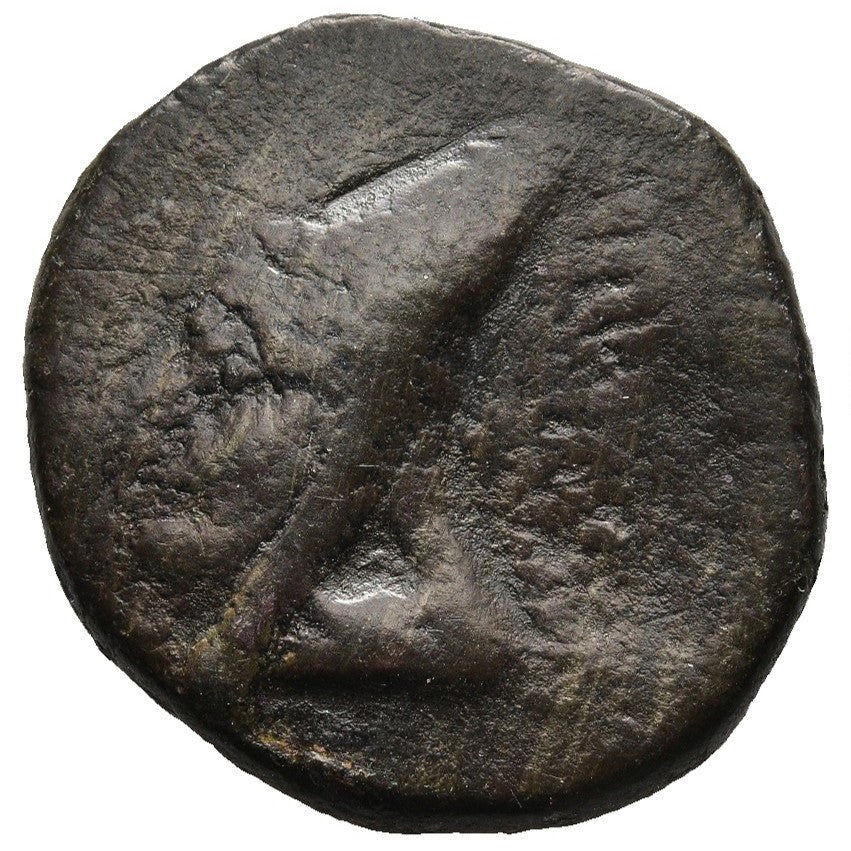 Kings of Armenia Minor – Mithradates, ca. 180s–170s BC