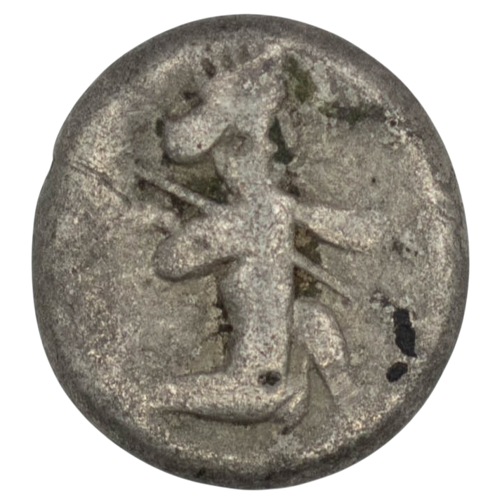Artaxerxes II Mnemon (405 BC - 358 BC) Darius III Codomannus (336 BC - 330 BC) Silver Siglos