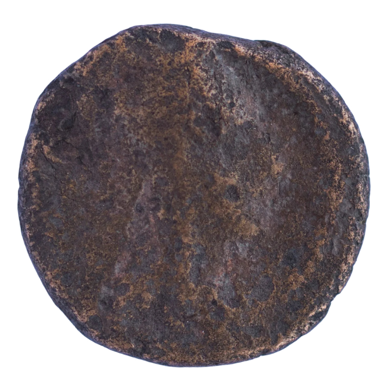 Tigranes II ‘the Great’ KINGS OF ARMENIA (95-56 BC) Æ