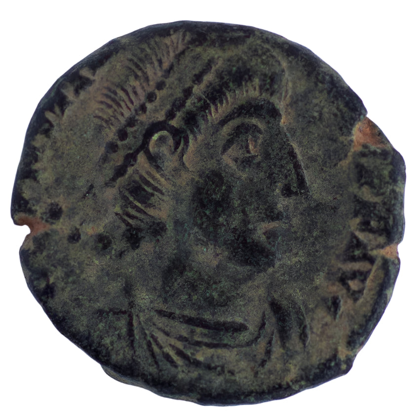 Constantius II – “Spes Reipublicae” (AD 355–361)