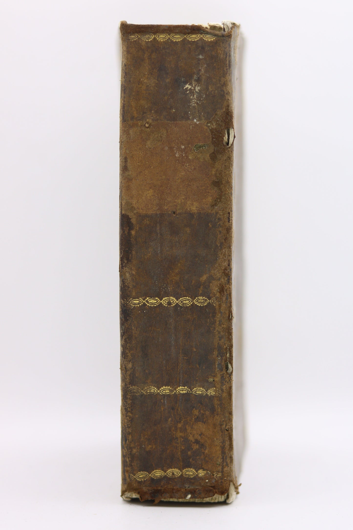 ԱՍՏՈՒԱԾԱՇՈՒՆՉ ԱՏԵԱՆ (Библия), 1805 г. - San Lazzaro Press, Венеция, 1805 г.