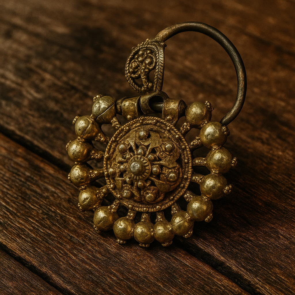 Jewellery