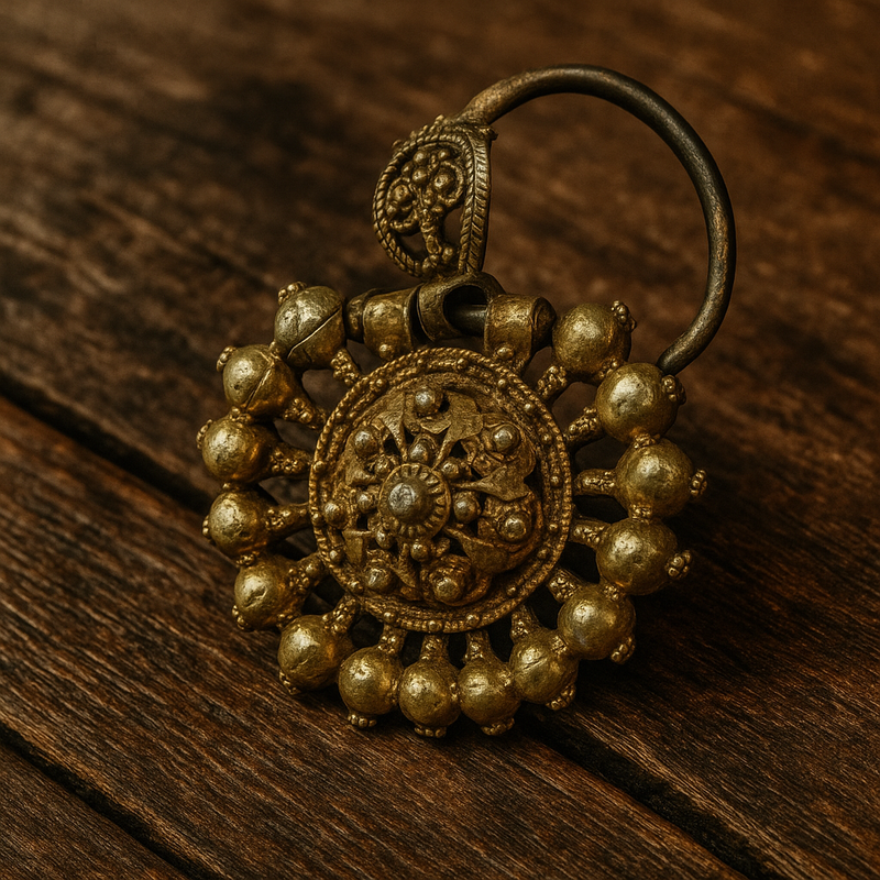 Jewellery