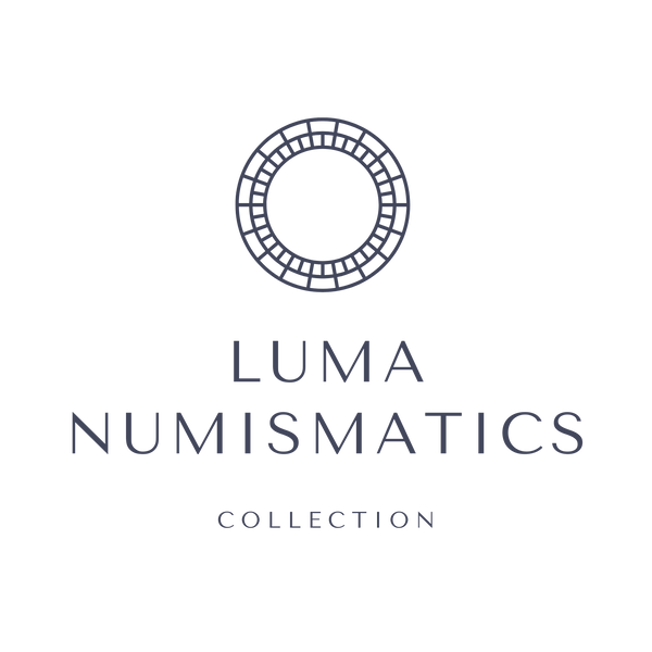 Luma Numismatics