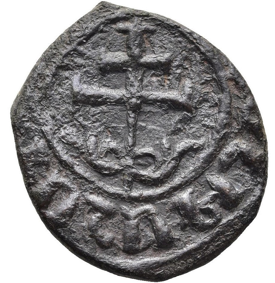 Hetoum II King of Cilician Armenia (1289 - 1305 AD) 1 Kardez