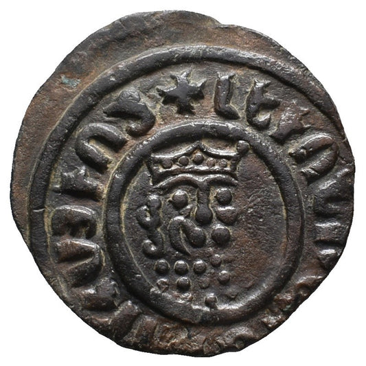 Киликийская Армения, Левон Великолепный (1198-1219 гг. н. э.) «Левон, царь армян»