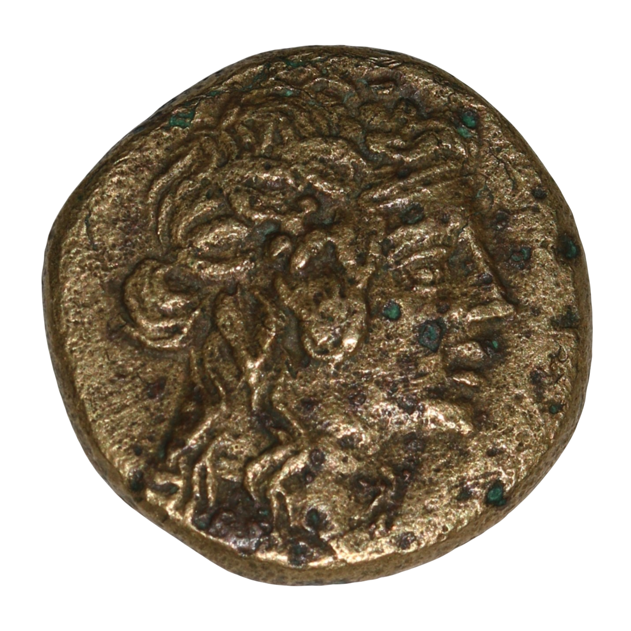 Mithridates VI Eupator, (Kingdom of Pontos), (135-63 bc)