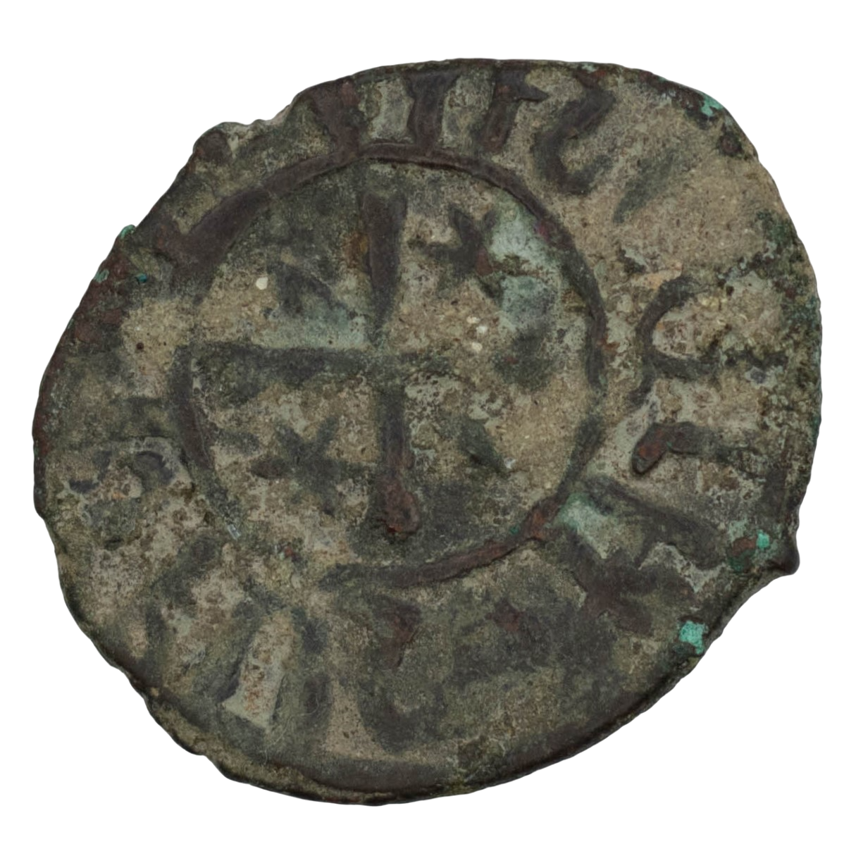 Կիլիկյան Հայաստան, Սմբատ Ա (1296-1296 թթ.)