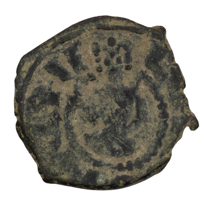 Levon III King of Cilician Armenia (1301 - 1307 AD) Kardez