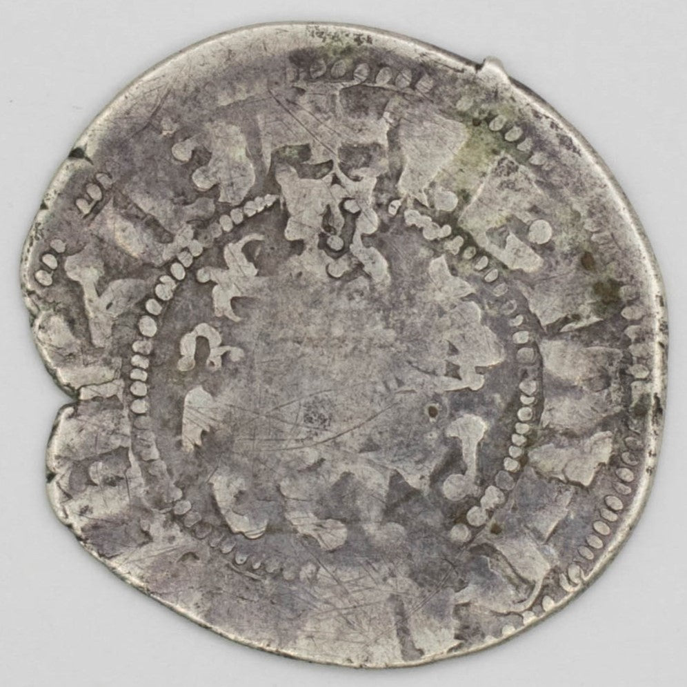 ARMENIA, Cilician Armenia – Levon I, 1198-1219, Silver Tram. Minted in Sis.