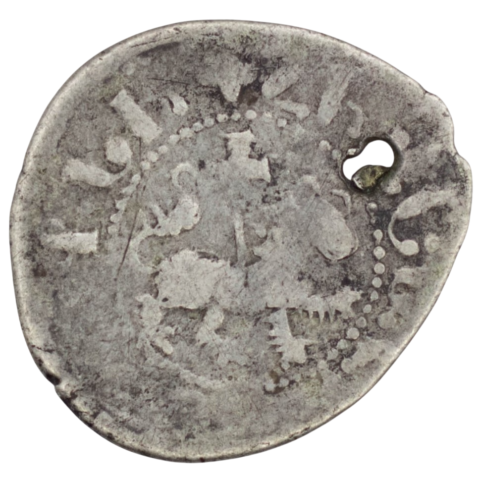ՀԱՅԱՍՏԱՆ, Կիլիկյան Հայաստան – Լևոն III, (1301-1307 թթ.) Արծաթագույն Տակվորին.