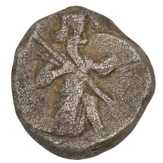 Артаксеркс II Мнемон (405 г. до н.э. – 358 г. до н.э.) Дарий III Кодоманн (336 г. до н.э. – 330 г. до н.э.) Серебряный Сиглос