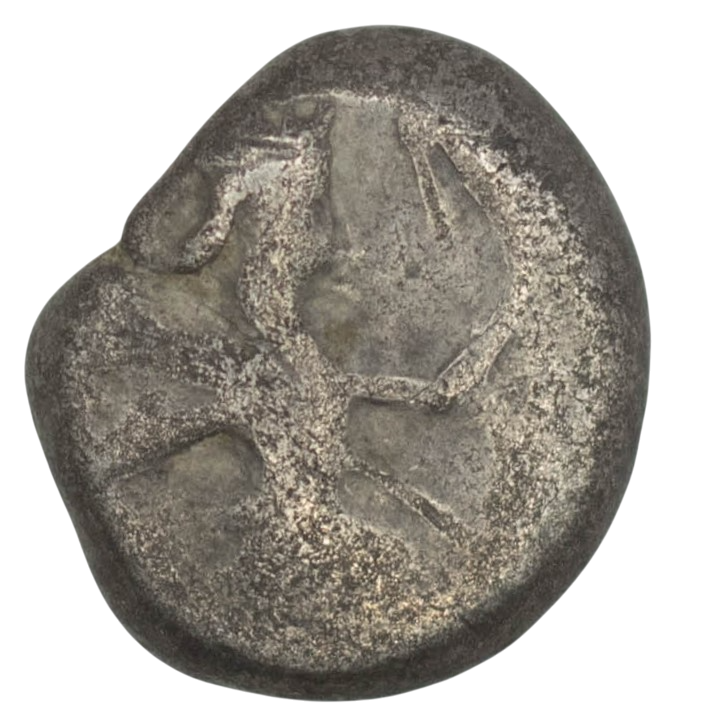 Artaxerxes II Mnemon (405 BC - 358 BC) Darius III Codomannus (336 BC - 330 BC) Silver Siglos