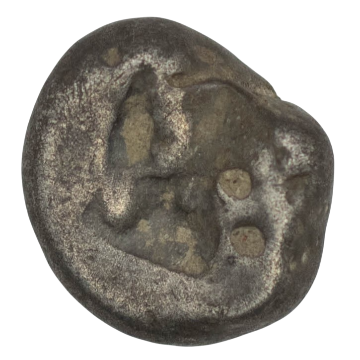 Artaxerxes II Mnemon (405 BC - 358 BC) Darius III Codomannus (336 BC - 330 BC) Silver Siglos