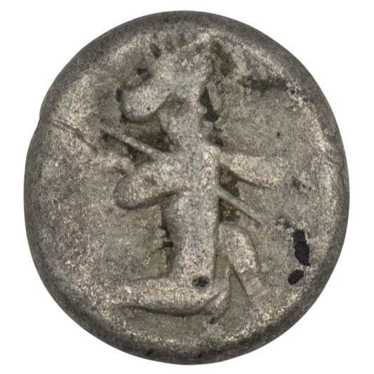 Артаксеркс II Мнемон (405 г. до н.э. – 358 г. до н.э.) Дарий III Кодоманн (336 г. до н.э. – 330 г. до н.э.) Серебряный Сиглос