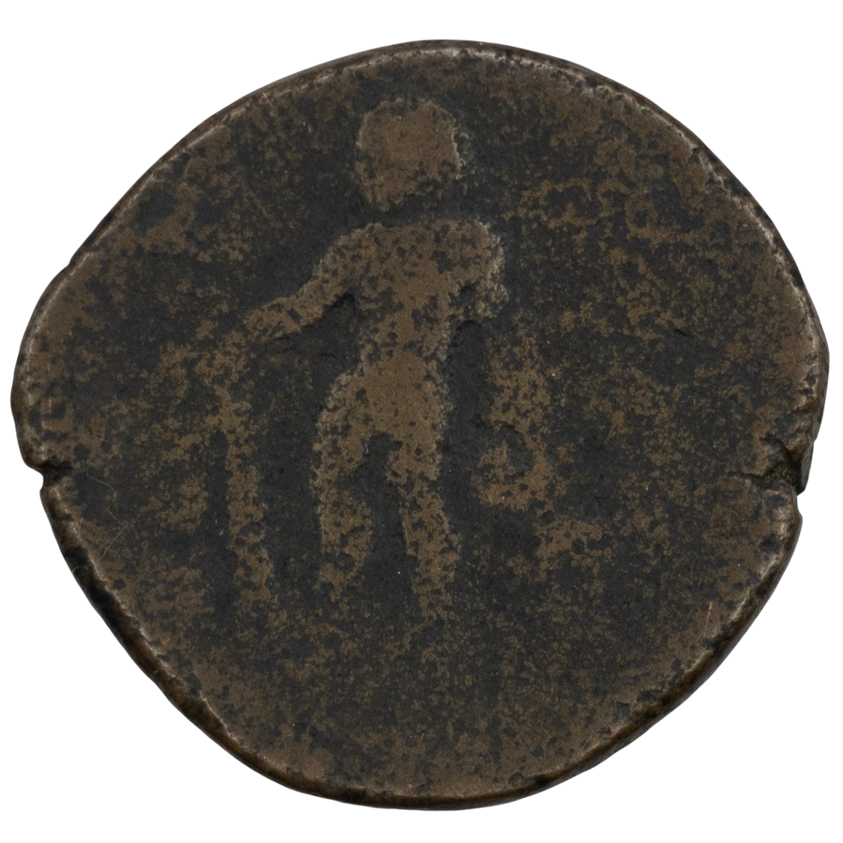 KINGS OF ARMENIA – Tigranes V (circa 6-12 AD) Tetrachalkon