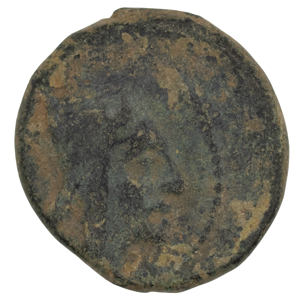 KINGS OF ARMENIA – Tigranes II ‘the Great’ (95-56 BC) Æ