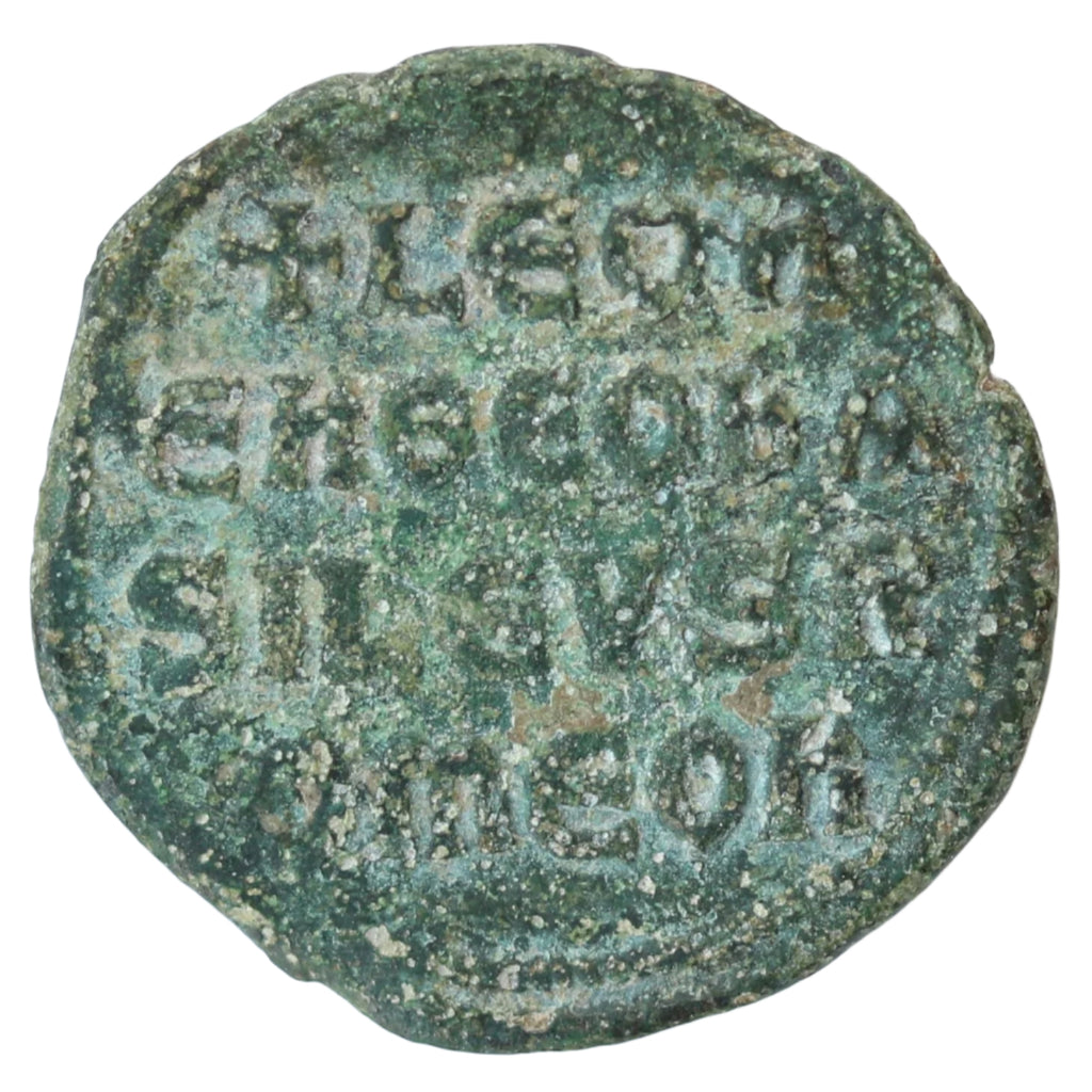 Leo VI the Wise Follis (AD 871-912) Byzantine Empire