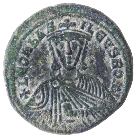 Лев VI Мудрый Фолис (871–912 гг. н.э.) Византийская империя