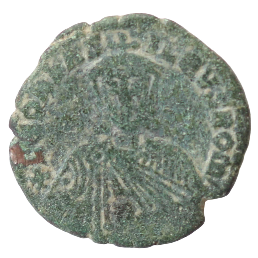 Leo VI the Wise Follis (AD 871-912) Byzantine Empire