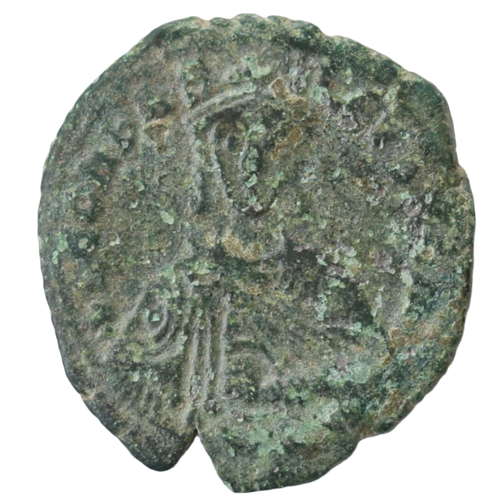 Լեոն VI Իմաստուն Ֆոլիս (AD 871-912) Բյուզանդական կայսրություն
