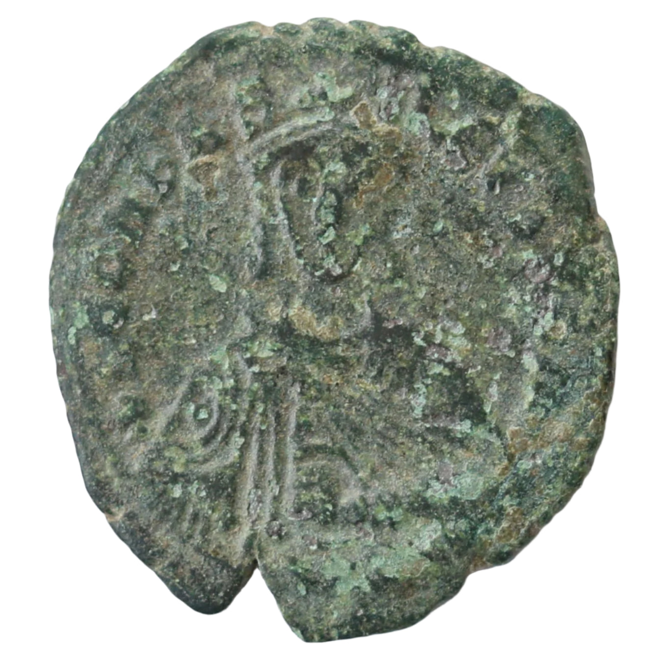Լեոն VI Իմաստուն Ֆոլիս (AD 871-912) Բյուզանդական կայսրություն