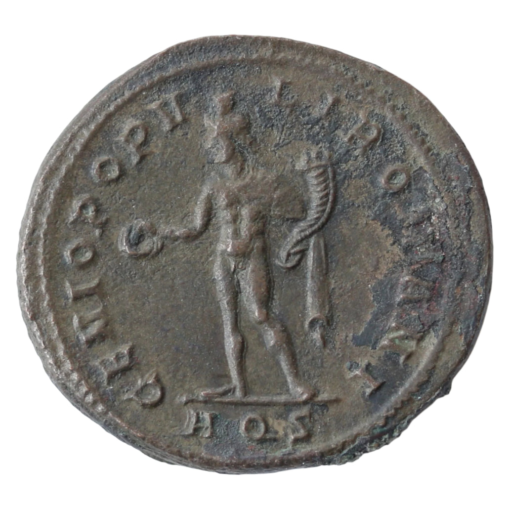 Diocletian Emperor (284–305 AD) Ancient Rome