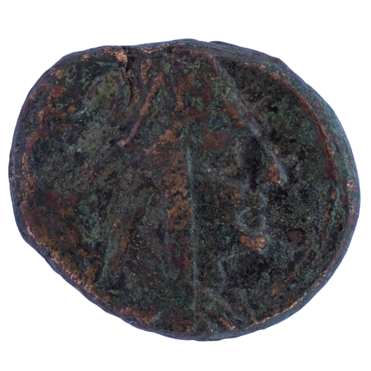KINGS OF ARMENIA – Tigranes II ‘the Great’ (95-56 BC) Æ
