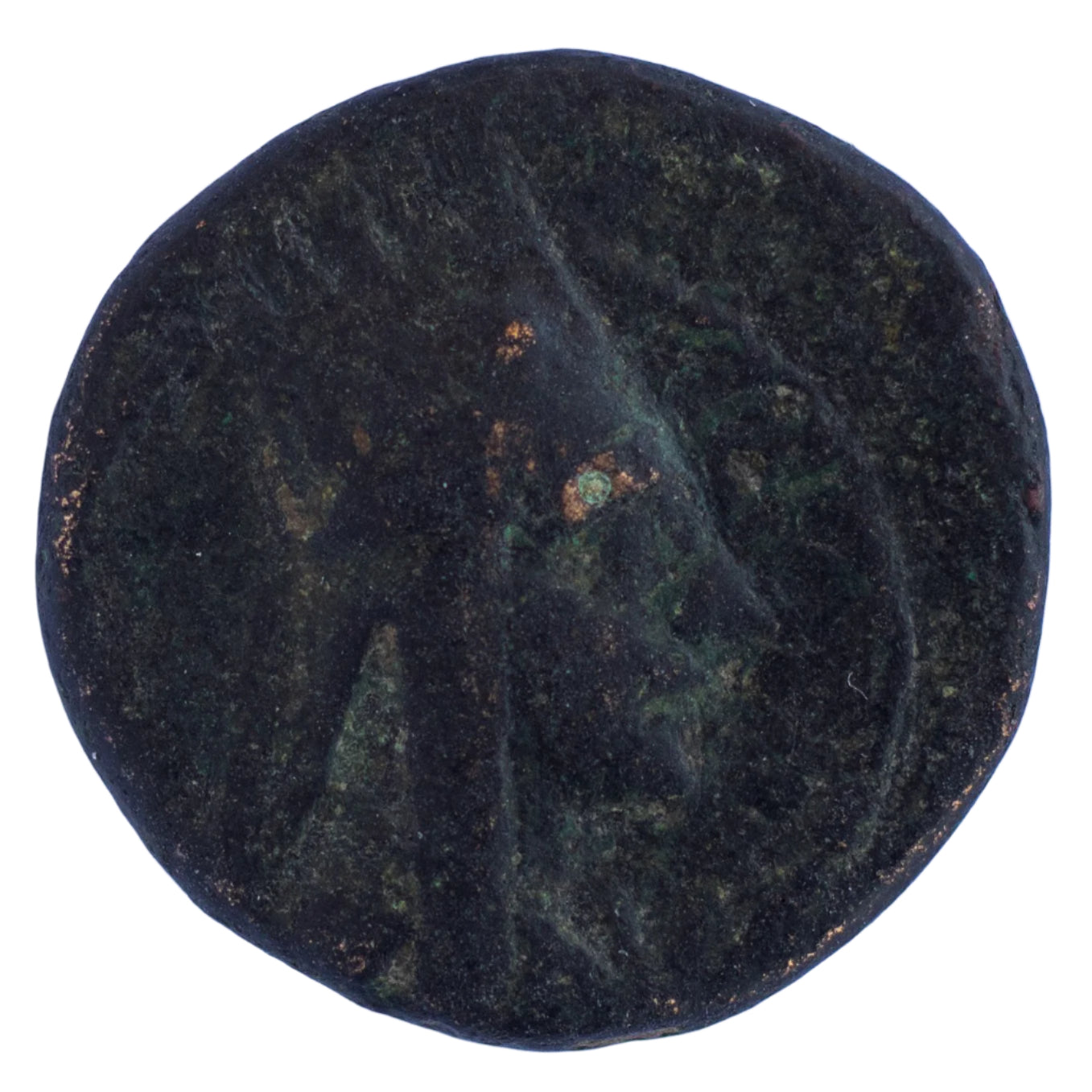 Tigranes II ‘the Great’ KINGS OF ARMENIA (95-56 BC) Æ