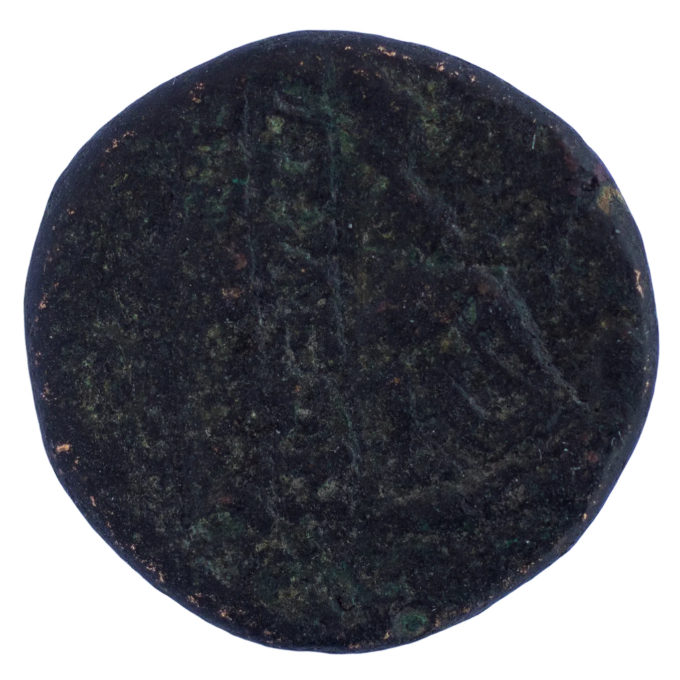 Tigranes II ‘the Great’ KINGS OF ARMENIA (95-56 BC) Æ