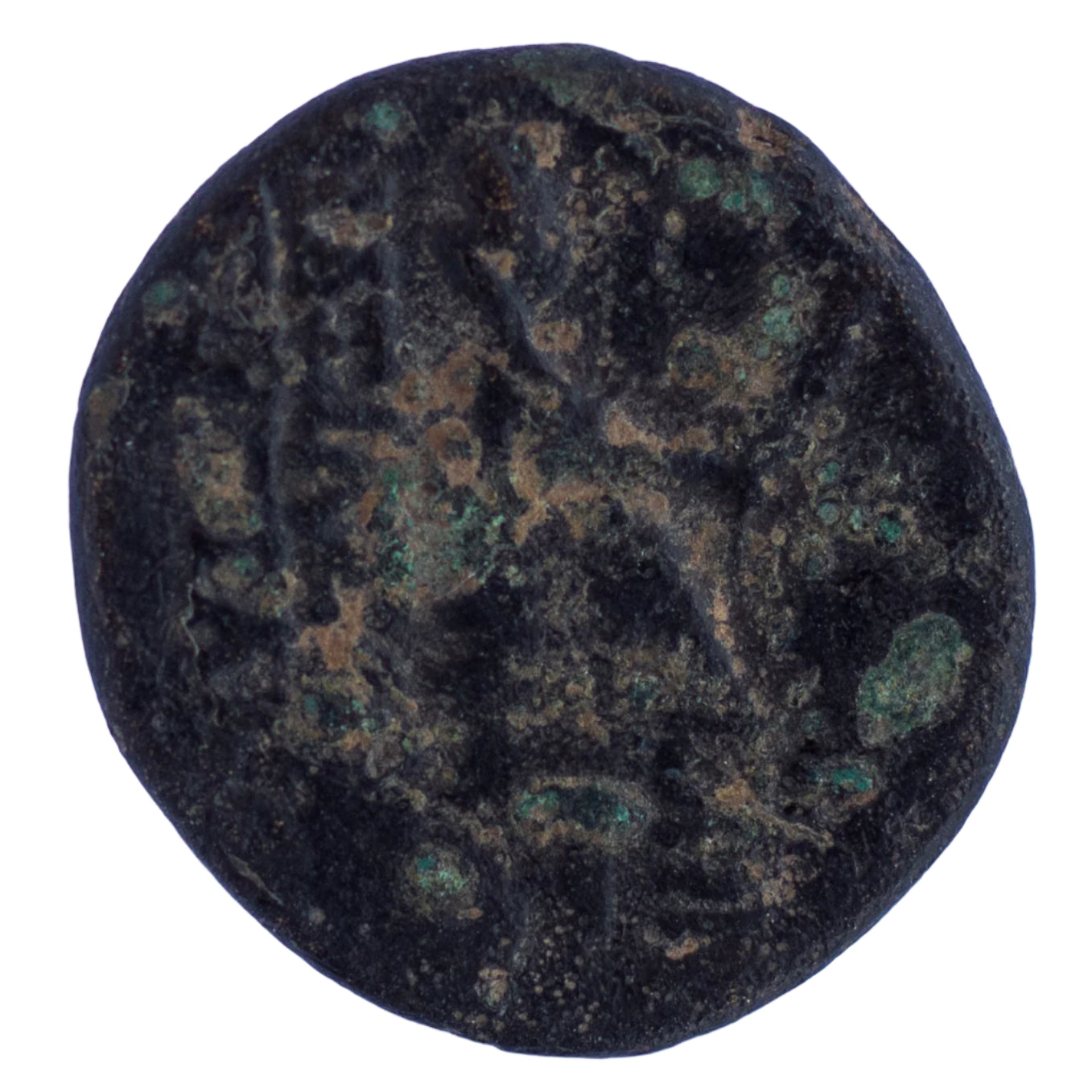 Tigranes II ‘the Great’ KINGS OF ARMENIA  (95-56 BC) Æ