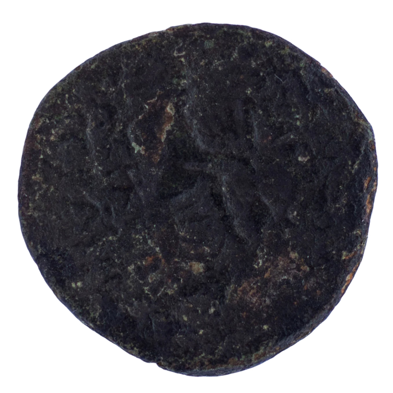 KINGS OF ARMENIA – Tigranes II ‘the Great’ (95-56 BC) Æ Tetrachalkon