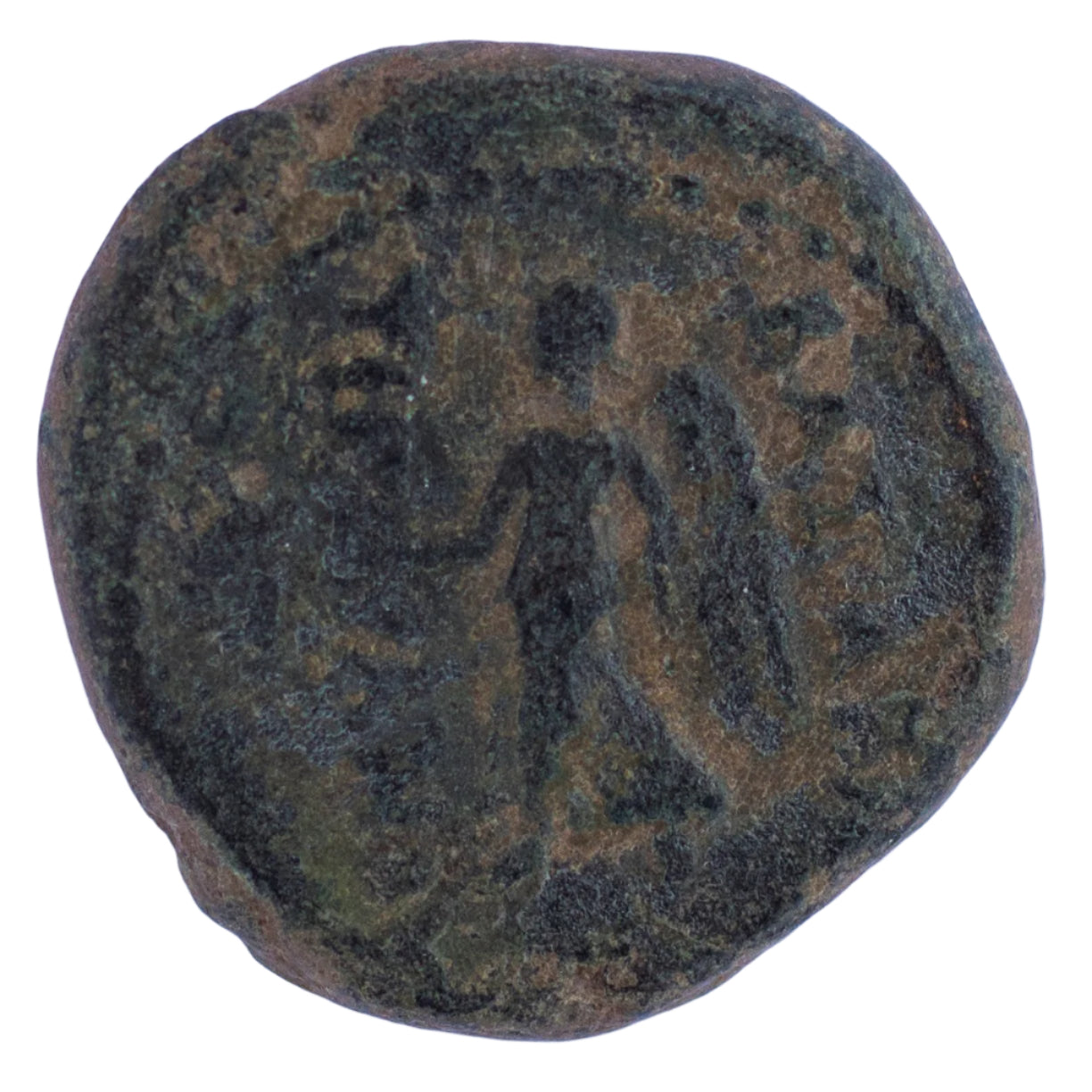 KINGS OF ARMENIA – Tigranes II ‘the Great’ (95-56 BC) Æ