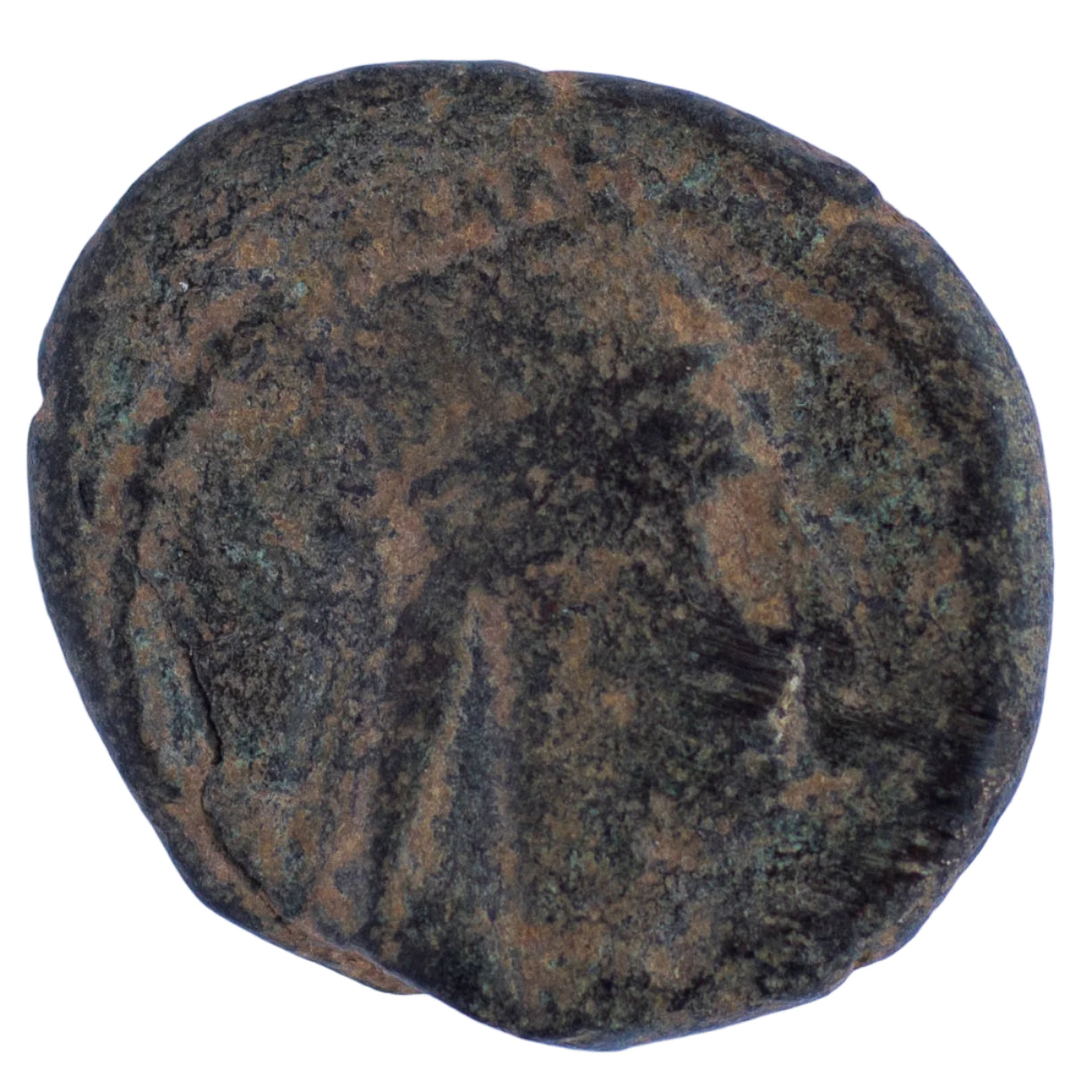 KINGS OF ARMENIA – Tigranes II ‘the Great’ (95-56 BC) Æ