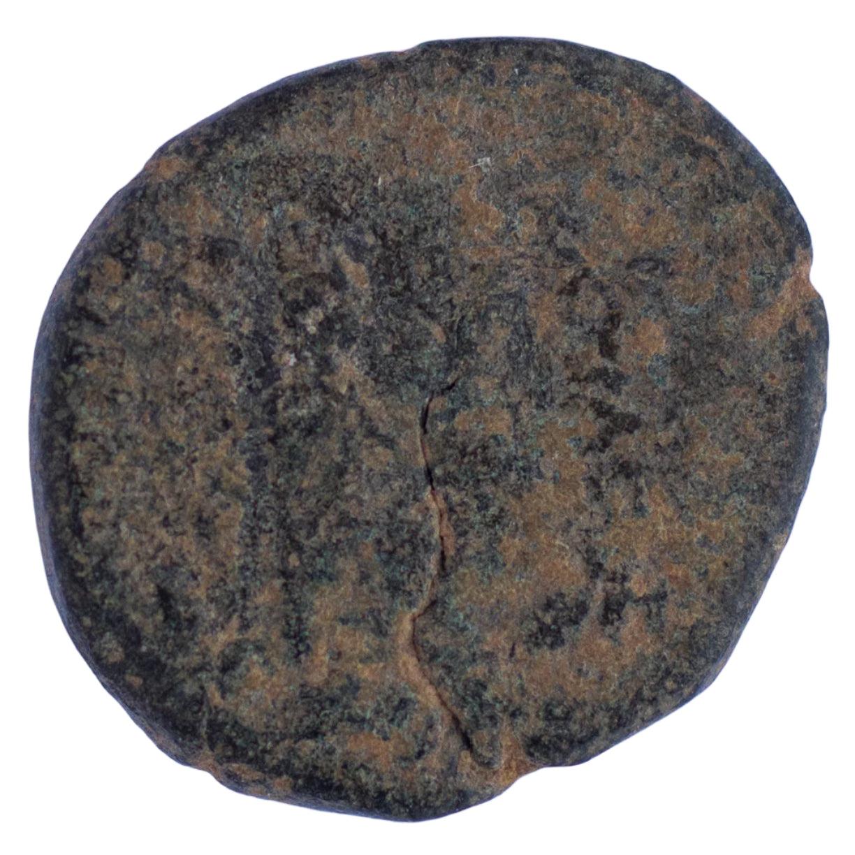 KINGS OF ARMENIA – Tigranes II ‘the Great’ (95-56 BC) Æ
