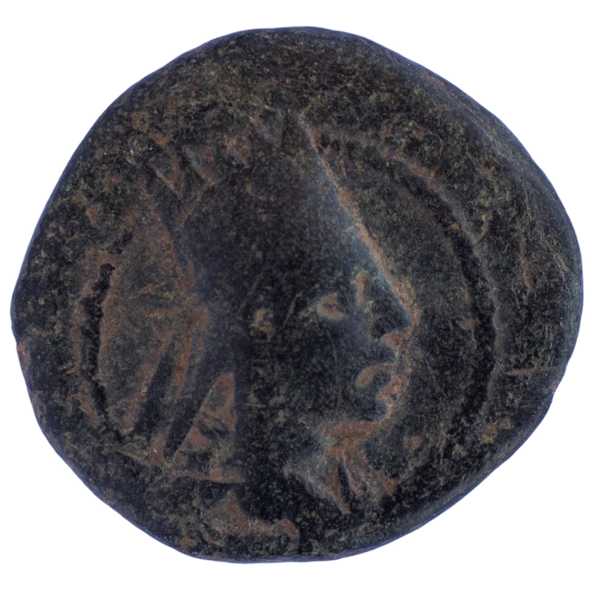 KINGS OF ARMENIA – Tigranes II ‘the Great’ (95-56 BC) Æ