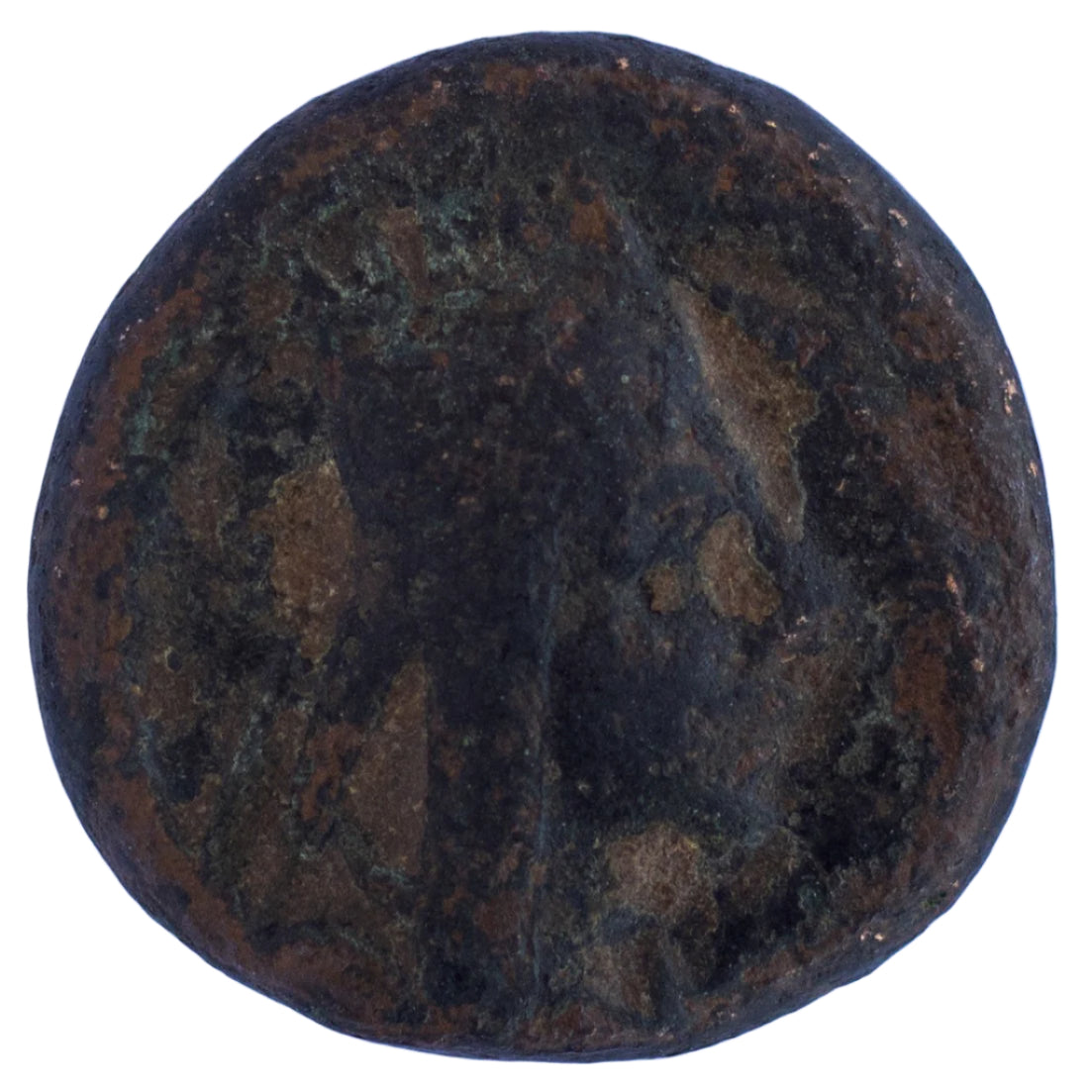 KINGS OF ARMENIA – Tigranes II ‘the Great’ (95-56 BC) Æ