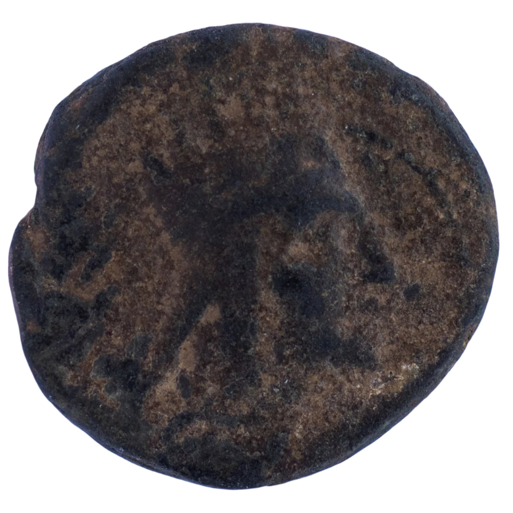 Tigranes II ‘the Great’ KINGS OF ARMENIA  (95-56 BC) Æ