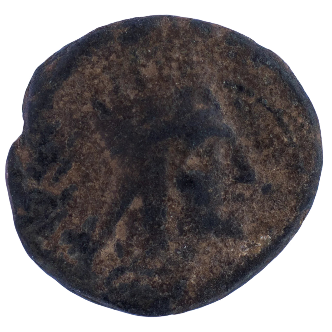 Tigranes II ‘the Great’ KINGS OF ARMENIA  (95-56 BC) Æ