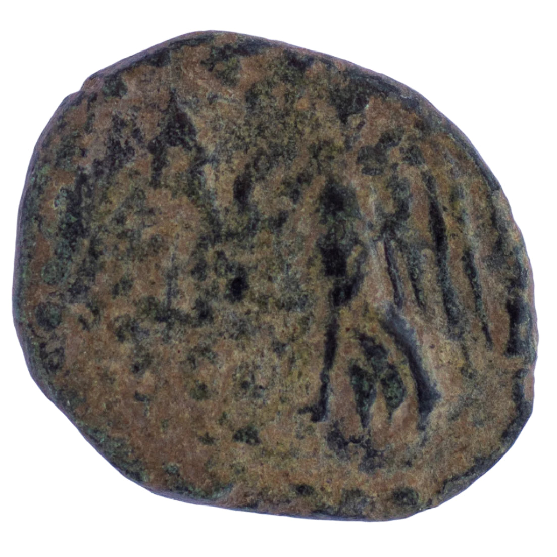 Tigranes II ‘the Great’ KINGS OF ARMENIA  (95-56 BC) Æ