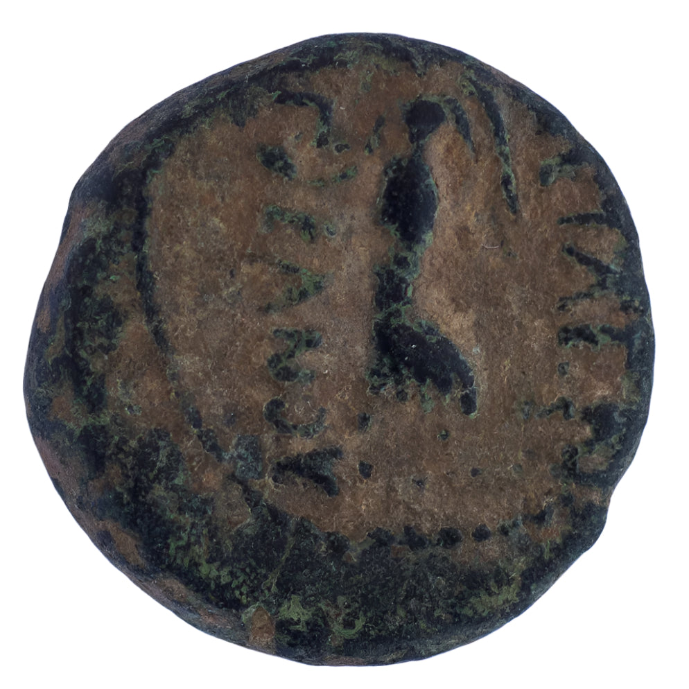 Tigranes II ‘the Great’ KINGS OF ARMENIA (95-56 BC) Æ