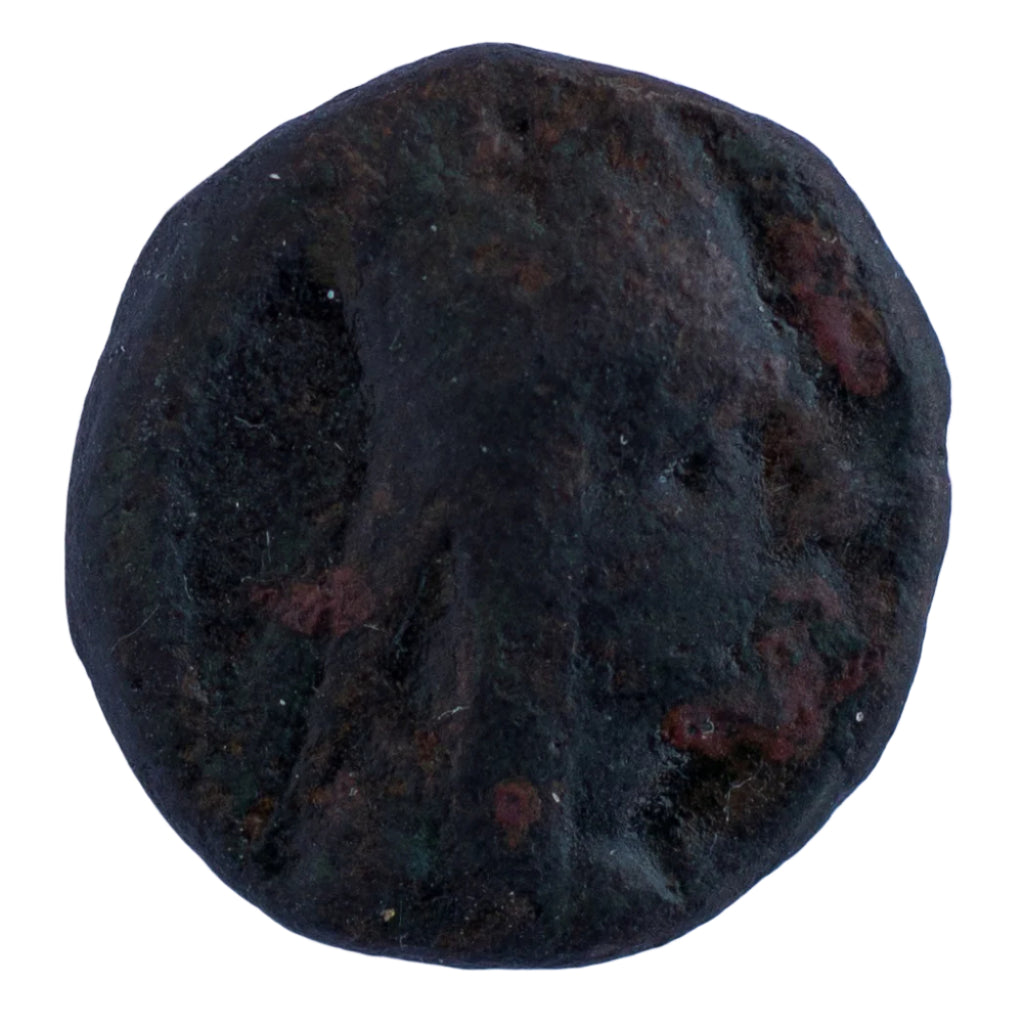 Tigranes II ‘the Great’ KINGS OF ARMENIA  (95-56 BC) Æ