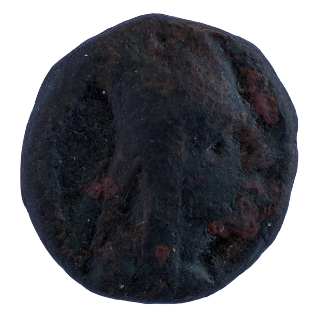 Tigranes II ‘the Great’ KINGS OF ARMENIA  (95-56 BC) Æ