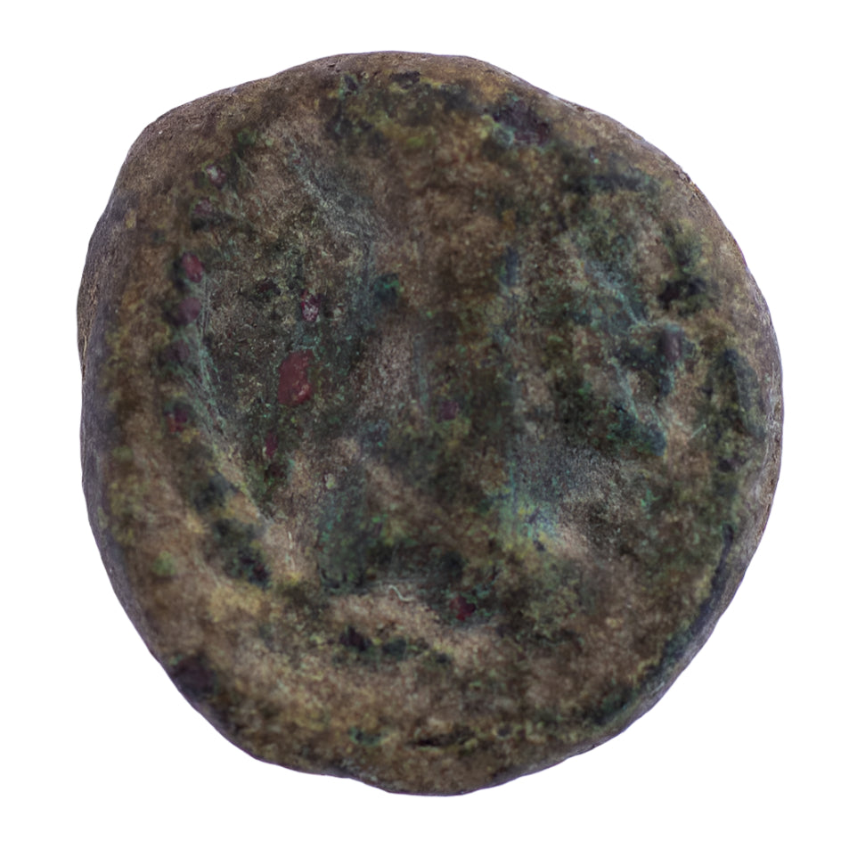Tigranes II ‘the Great’ (95-56 BC) Æ, Kings of Armenia