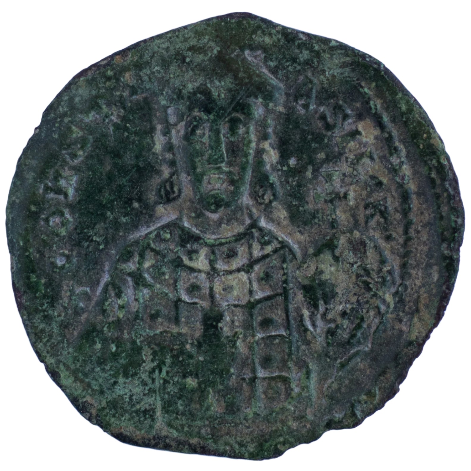 Constantine VII &amp; Romanus I Lecapenus (931–944 AD) Բյուզանդական կայսրություն