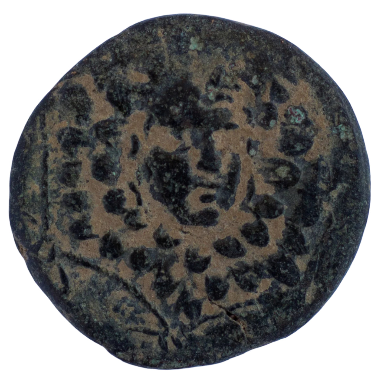 ANCIENT GREECE. PONTOS, AMISOS, (85-65 BC)