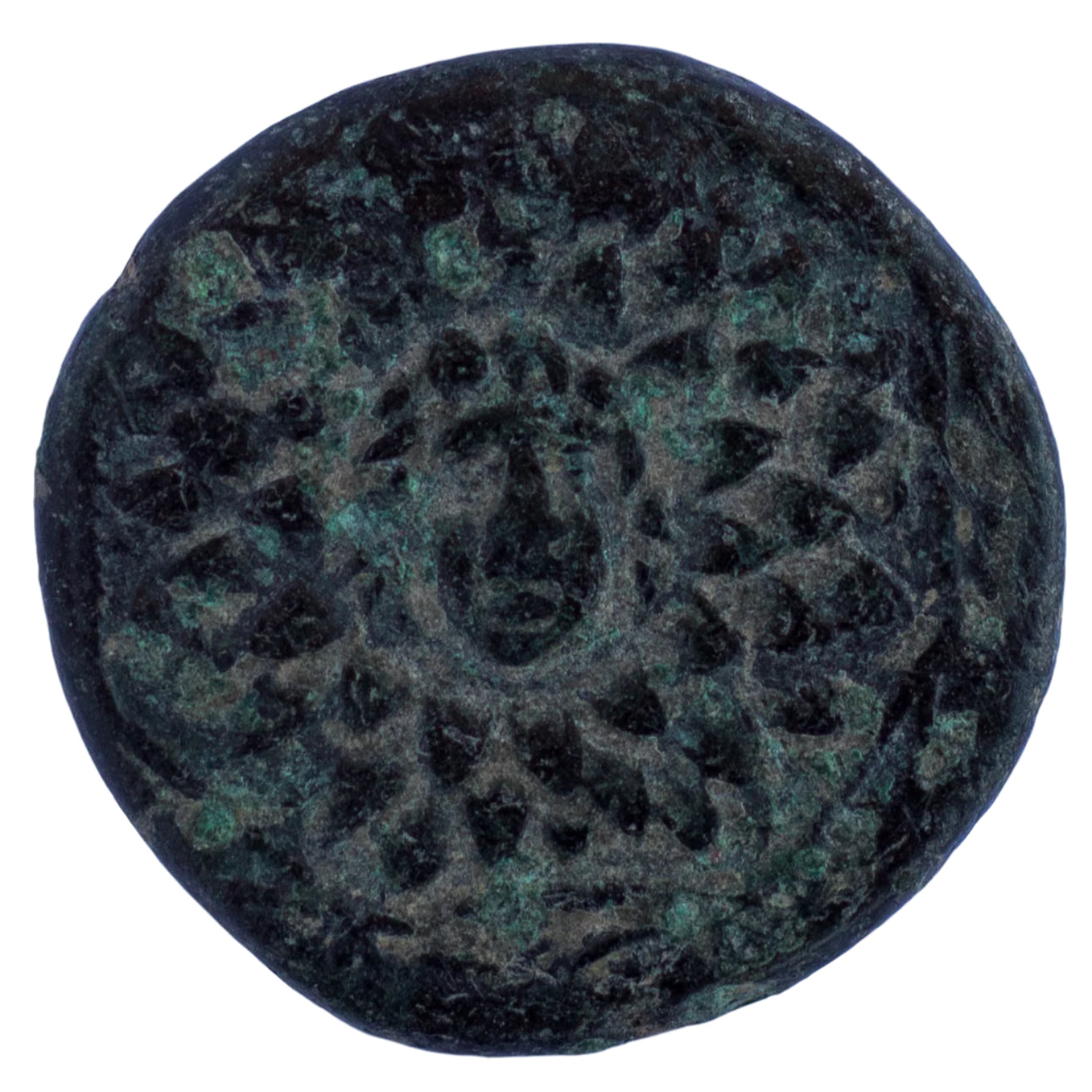 ANCIENT GREECE. PONTOS, AMISOS, (85-65 BC)