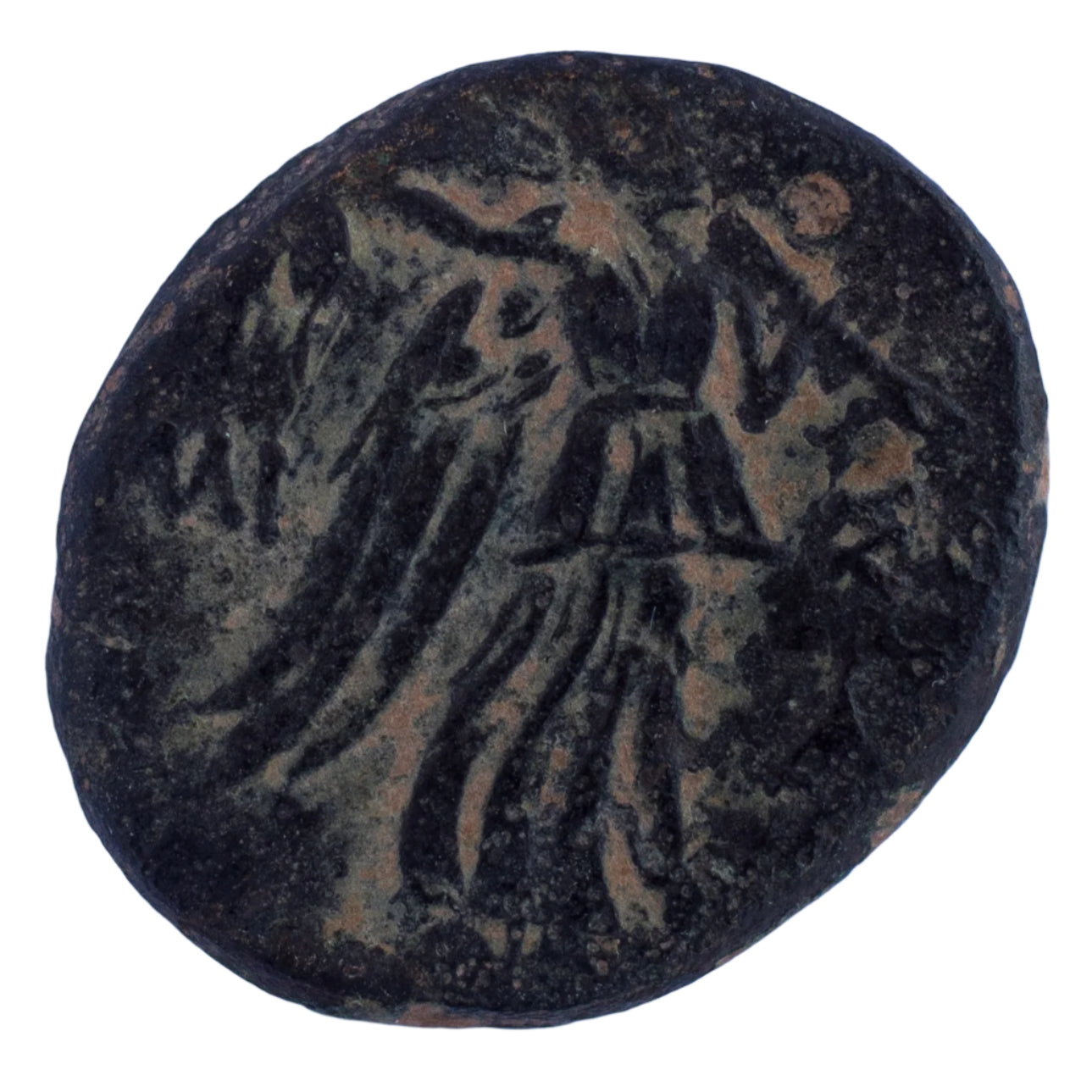 ANCIENT GREECE. PONTOS, AMISOS, (85-65 BC)