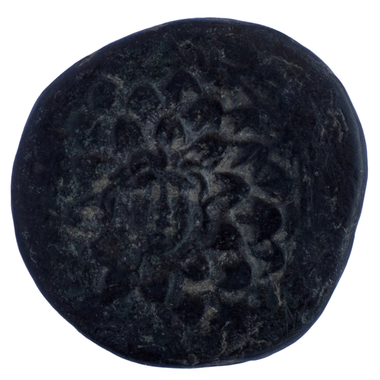 ANCIENT GREECE. PONTOS, AMISOS. Bronze AE19, circa 85-65 BC.