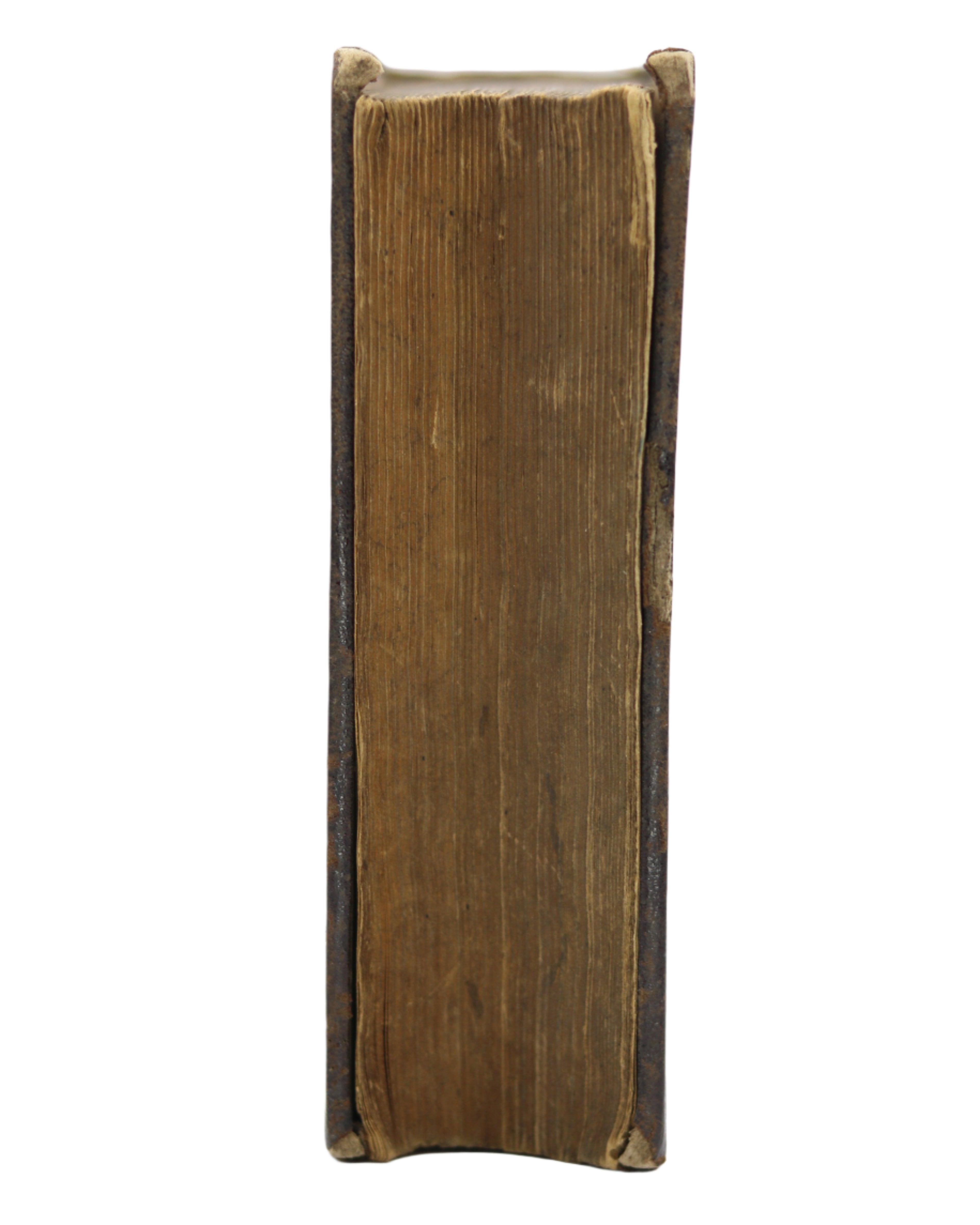 Новый Завет Господа Нашего Иисуса Христа, 1902 | New Testament of Our Lord Jesus Christ, 1902